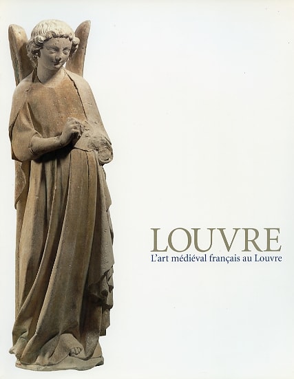 ルーヴル美術館展―中世フランスの秘宝ー