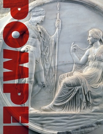 ポンペイ展　世界遺産 古代ローマ文明の奇跡