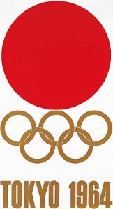 tokyo olimpic