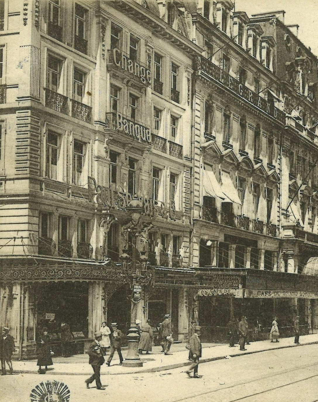 学芸コラム㉙ 120年前、ベルギーに留学した彫刻家・武石弘三郎が見ていたかもしれない、ブリュッセルの街並みとロダンの初期作品について(5